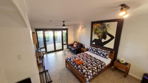 The Courtyard - Garden View Studio, Port Pirie